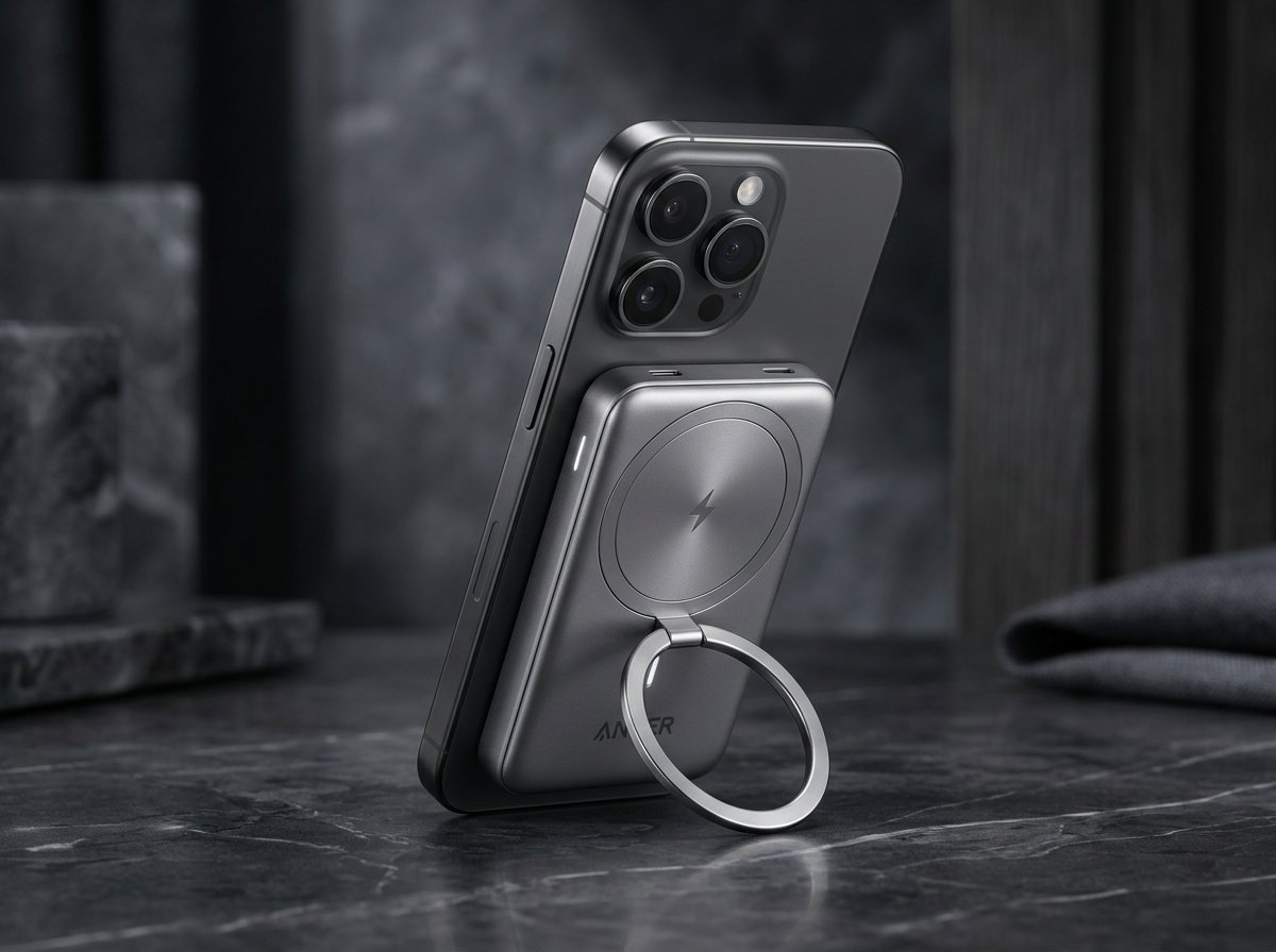 Smart Tracker